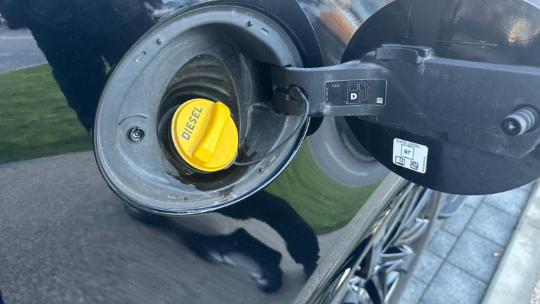 Land Rover Discovery 3.0 D250 R-Dynamic SE 5dr Auto Diesel Station Wagon